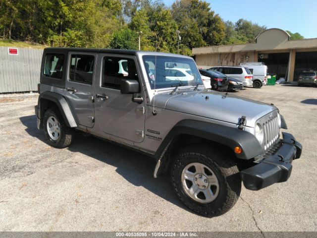 1C4BJWKG7EL328430 auction archive image