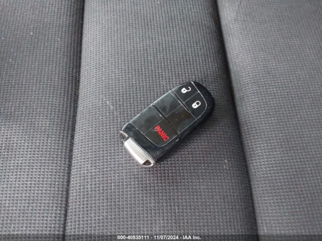 1C4RDJAGXEC354398 Dodge Durango Sxt