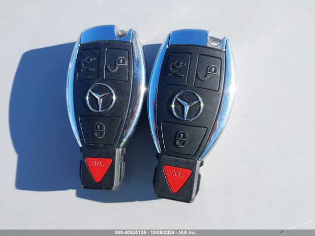 WDDHF6HB1GB246151 Mercedes-Benz E 400 4matic
