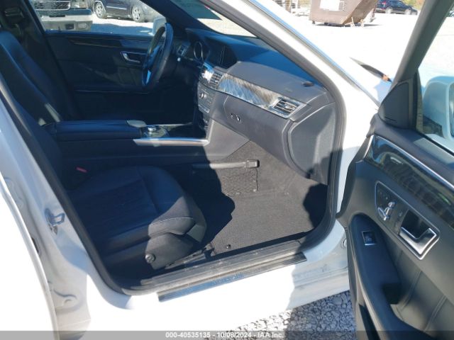 WDDHF6HB1GB246151 Mercedes-Benz E 400 4matic