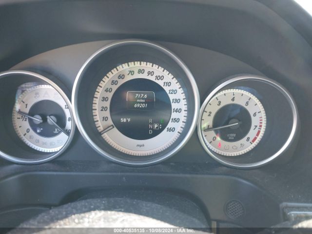 WDDHF6HB1GB246151 Mercedes-Benz E 400 4matic