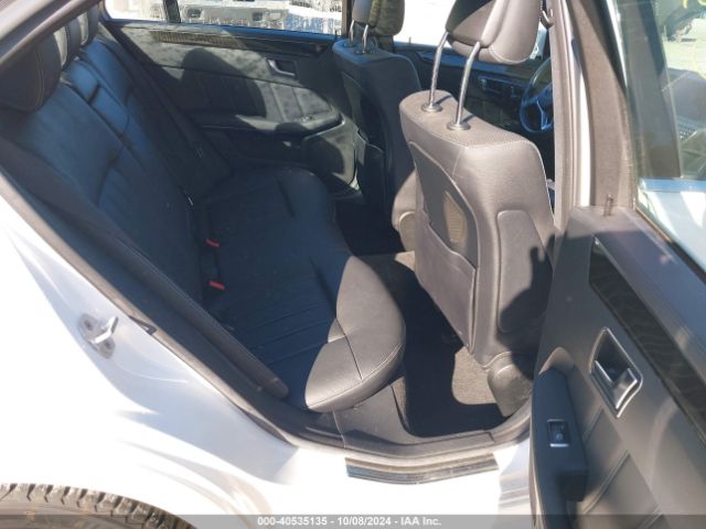 WDDHF6HB1GB246151 Mercedes-Benz E 400 4matic