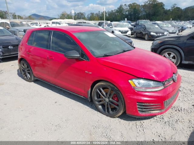3VW447AU7HM049301 auction archive image