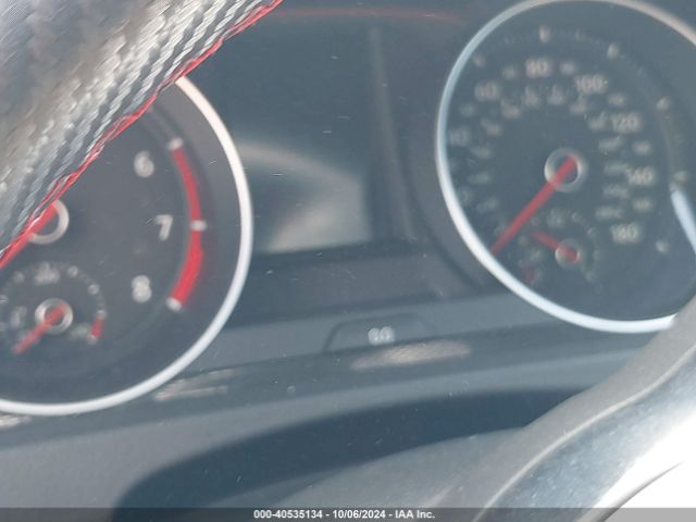 3VW447AU7HM049301 Volkswagen Golf Gti Autobahn 4-door/s 4-door/se 4-door/sport 4-door