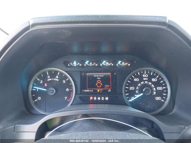 Ford F-150 Xlt 2020 1FTEW1E42LFC72234 Image 7