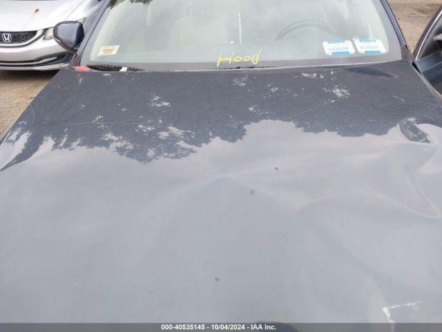 KNAGM4AD1E5062946 KIA Optima Hybrid Lx