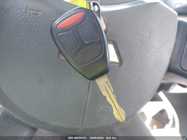 2007 MITSUBISHI RAIDER 1Z7HC28K67S174377 Photo 10