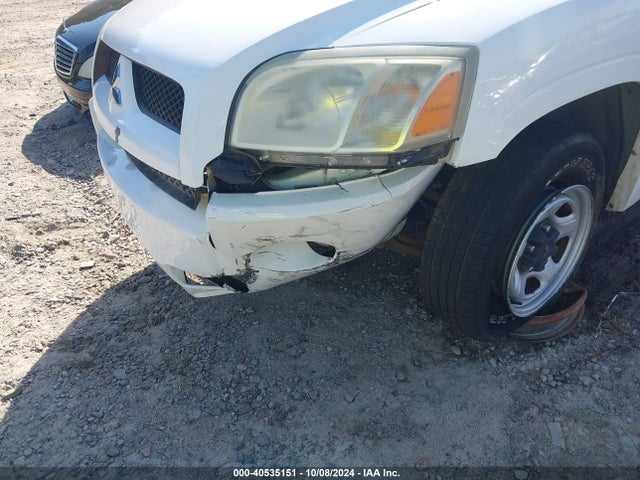 2007 MITSUBISHI RAIDER 1Z7HC28K67S174377 Photo 5