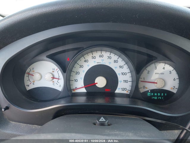 2007 MITSUBISHI RAIDER 1Z7HC28K67S174377 Photo 6