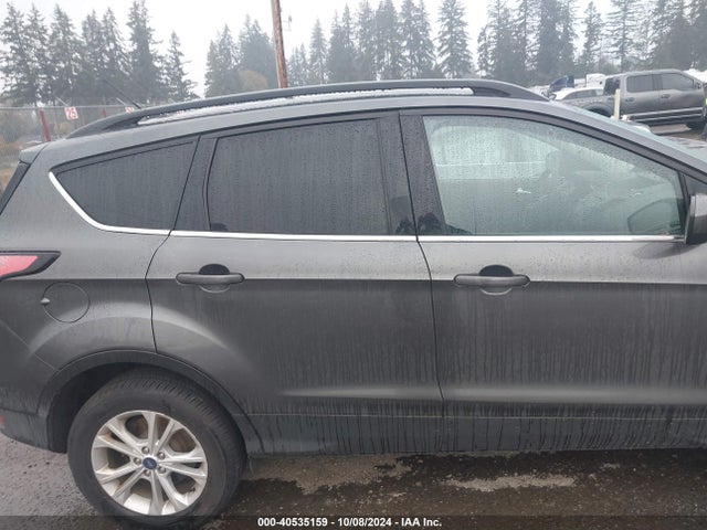 Ford ESCAPE SE 2018 1FMCU9GD4JUA31806 Image 13