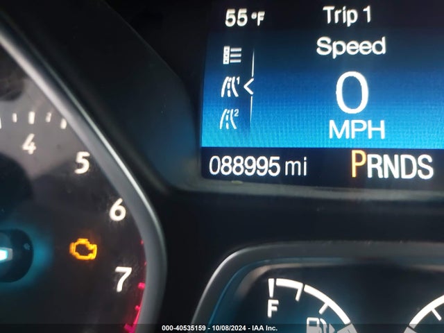 Ford ESCAPE SE 2018 1FMCU9GD4JUA31806 Image 15