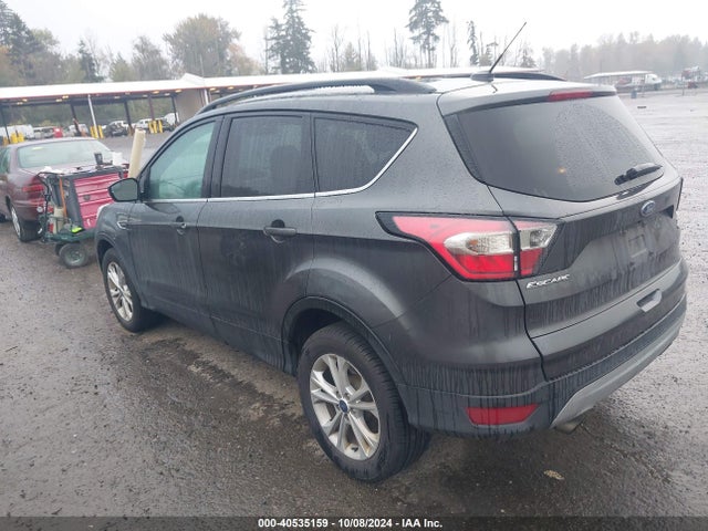 Ford ESCAPE SE 2018 1FMCU9GD4JUA31806 Image 3