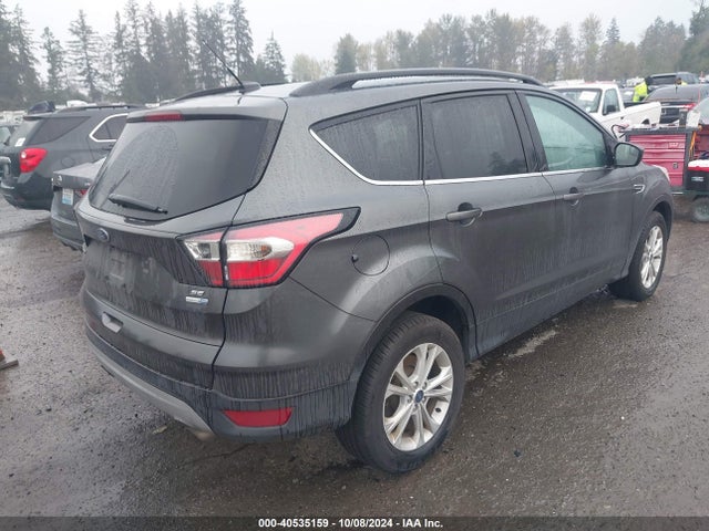 Ford ESCAPE SE 2018 1FMCU9GD4JUA31806 Image 4
