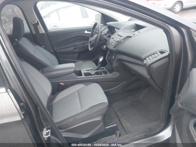 Ford ESCAPE SE 2018 1FMCU9GD4JUA31806 Image 5