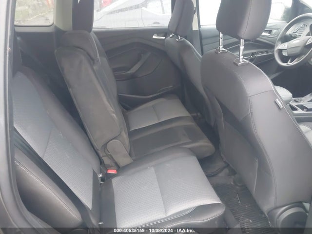 Ford ESCAPE SE 2018 1FMCU9GD4JUA31806 Image 8