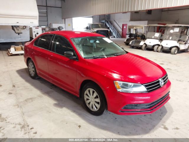 3VW2K7AJ7FM327467 auction archive image