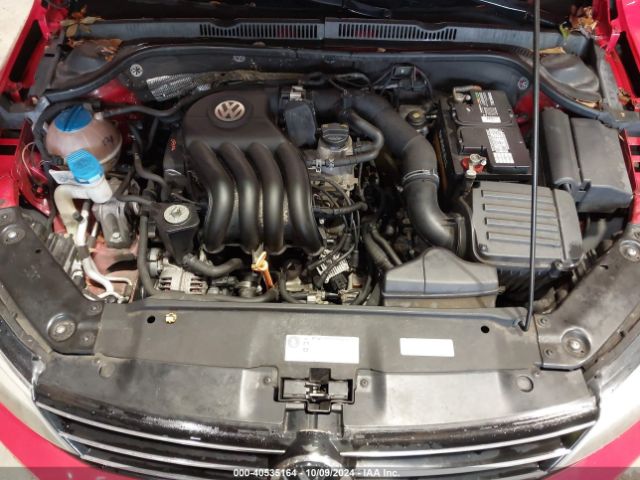 3VW2K7AJ7FM327467 Volkswagen Jetta 2.0l S