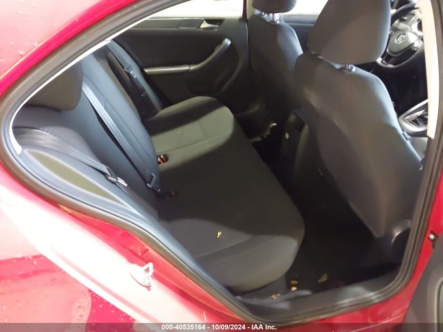3VW2K7AJ7FM327467 Volkswagen Jetta 2.0l S
