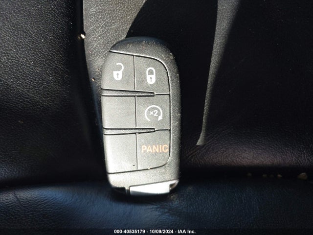 Dodge Journey Sxt 2014 3C4PDDBG6ET236070 Image 11