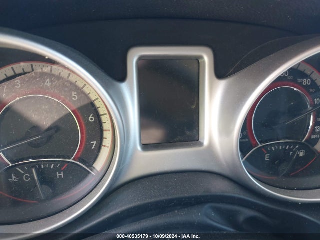 Dodge Journey Sxt 2014 3C4PDDBG6ET236070 Image 16