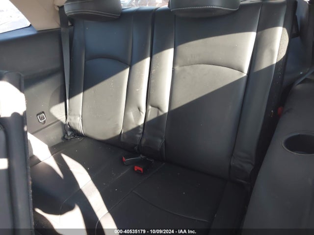 Dodge Journey Sxt 2014 3C4PDDBG6ET236070 Image 18