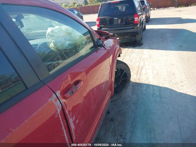 Dodge Journey Sxt 2014 3C4PDDBG6ET236070 Image 22