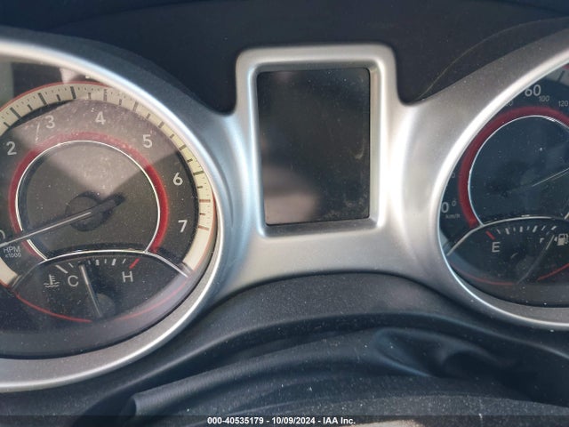 Dodge Journey Sxt 2014 3C4PDDBG6ET236070 Image 7