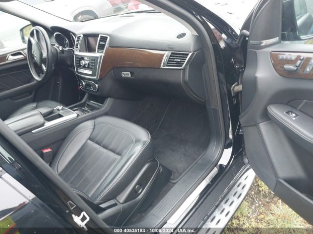 4JGDF6EE2FA490947 Mercedes-Benz Gl 450 4matic