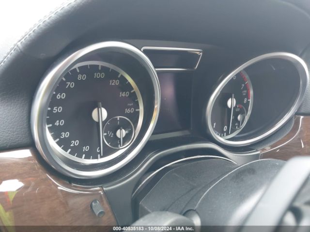 4JGDF6EE2FA490947 Mercedes-Benz Gl 450 4matic