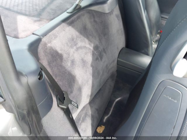 2007 PORSCHE CAYMAN S WP0AB298X7U780823 Photo 7
