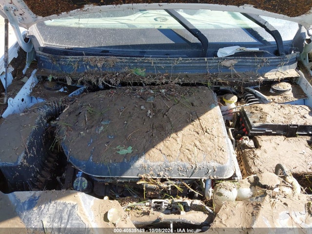 Jeep Cherokee Limited 4x4 2020 1C4PJMDX5LD607485 Image 10