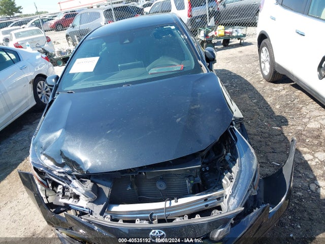 Toyota COROLLA SE 2020 5YFS4RCE6LP047987 Image 12