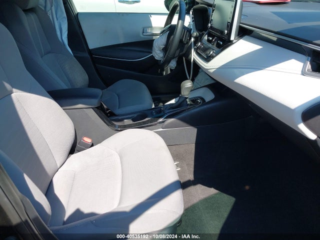 Toyota COROLLA SE 2020 5YFS4RCE6LP047987 Image 5