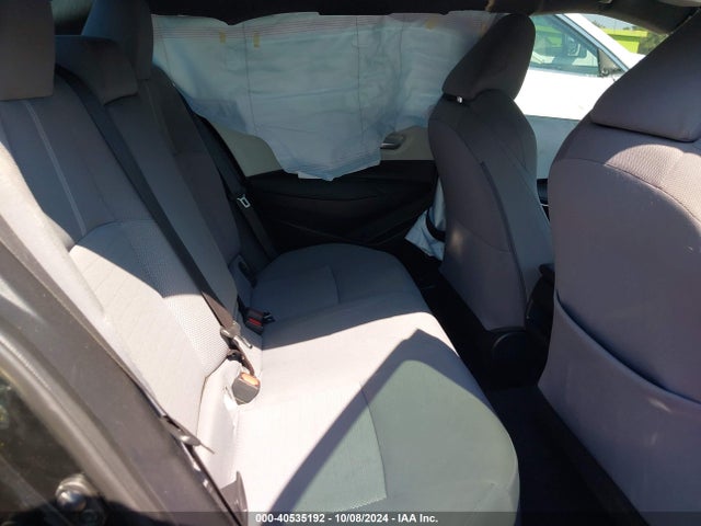 Toyota COROLLA SE 2020 5YFS4RCE6LP047987 Image 8