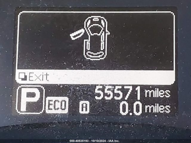 1N4AZ0CP5FC328966 Nissan LEAF S