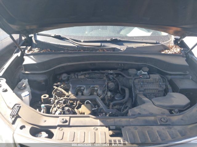 5XYKU4A71FG557387 KIA Sorento Ex V6
