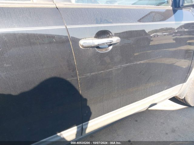 5XYKU4A71FG557387 KIA Sorento Ex V6