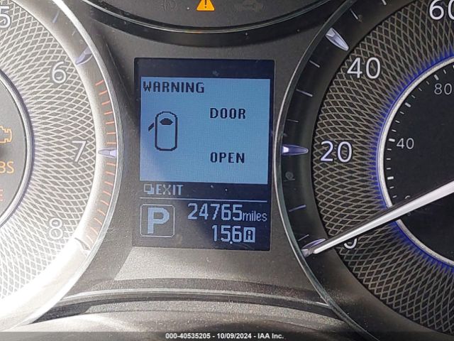 JN8AZ2NFXK9684576 Infiniti QX80 LUXE