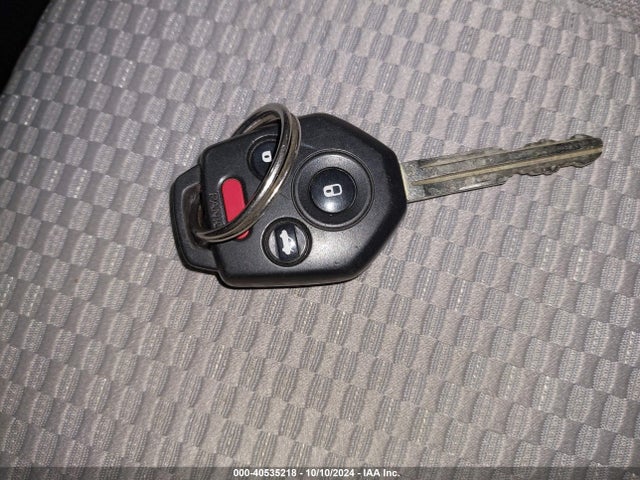 JF2SJABC2GH556326 Subaru Forester 2.5i