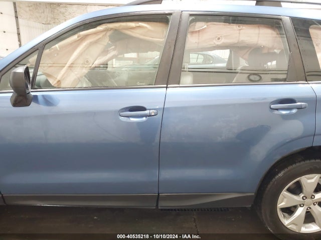 Subaru Forester 2.5i 2016 JF2SJABC2GH556326 Image 15