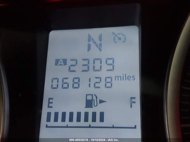 Subaru Forester 2.5i 2016 JF2SJABC2GH556326 Image 16