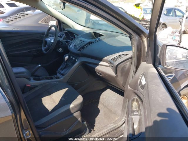 1FMCU0F78FUA62734 Ford ESCAPE S