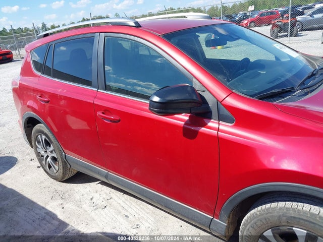 Toyota RAV4 LE 2017 JTMZFREV6HJ128439 Image 13
