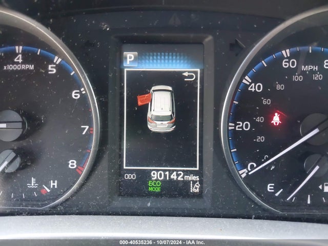 Toyota RAV4 LE 2017 JTMZFREV6HJ128439 Image 15