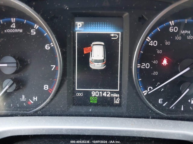 Toyota RAV4 LE 2017 JTMZFREV6HJ128439 Image 7