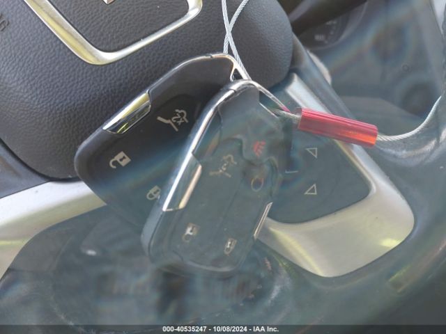 3GKALVEX2KL368060 GMC Terrain Slt