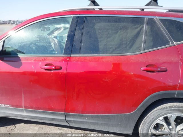 3GKALVEX2KL368060 GMC Terrain Slt