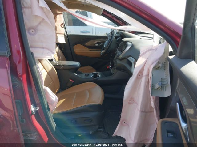 3GKALVEX2KL368060 GMC Terrain Slt