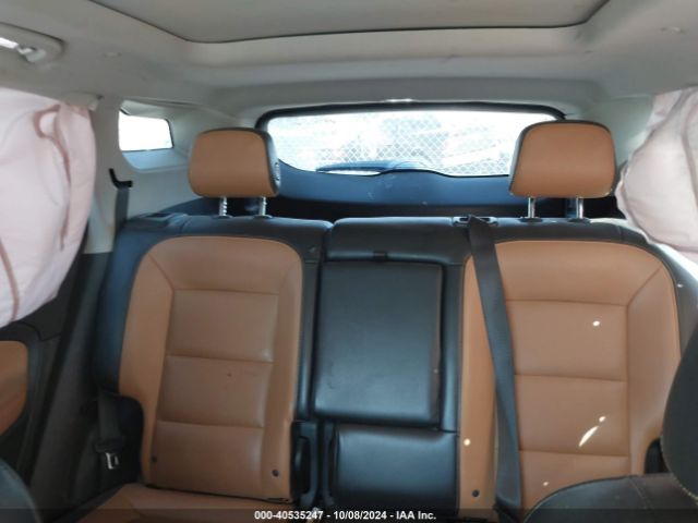 3GKALVEX2KL368060 GMC Terrain Slt