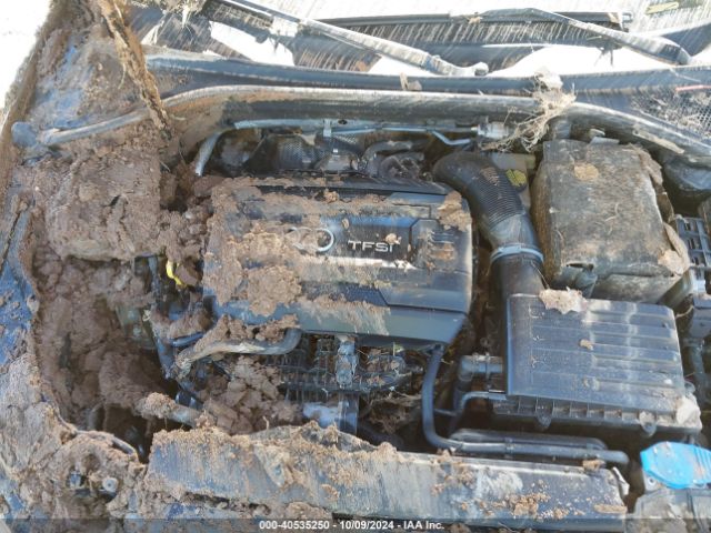 WAU3FLFF6F1137663 Audi A3 2.0t Premium